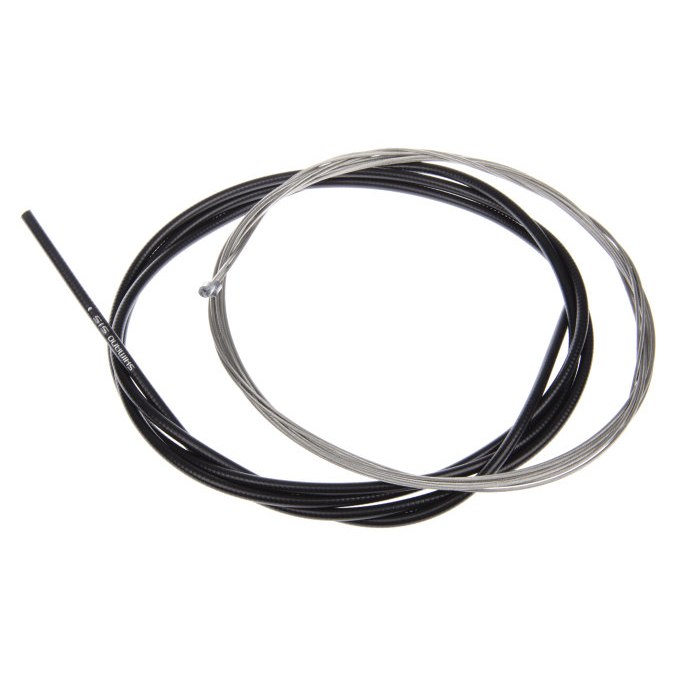 Shimano Shift Cable Set - Road | Steel