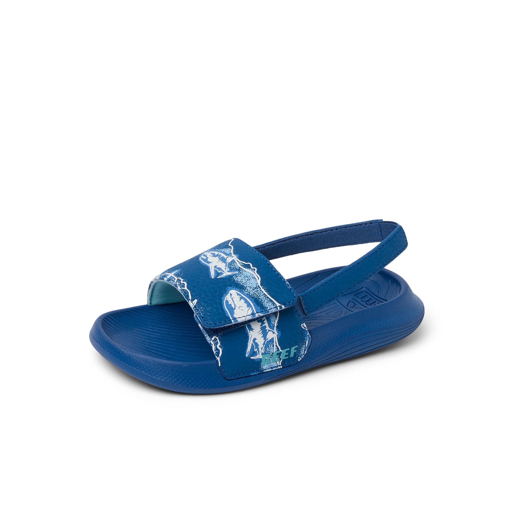 Little Salty Slide