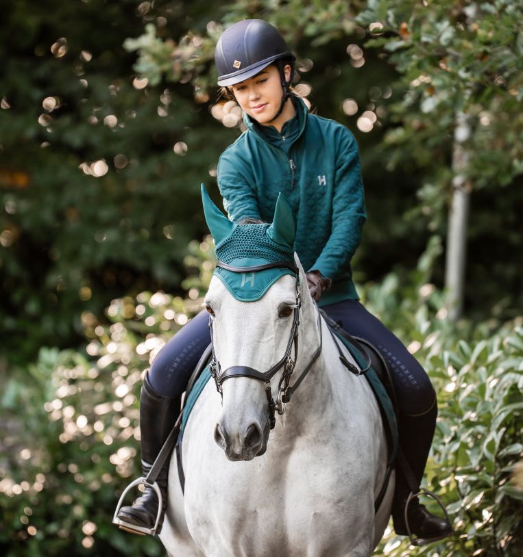 Horseware® Ear Net