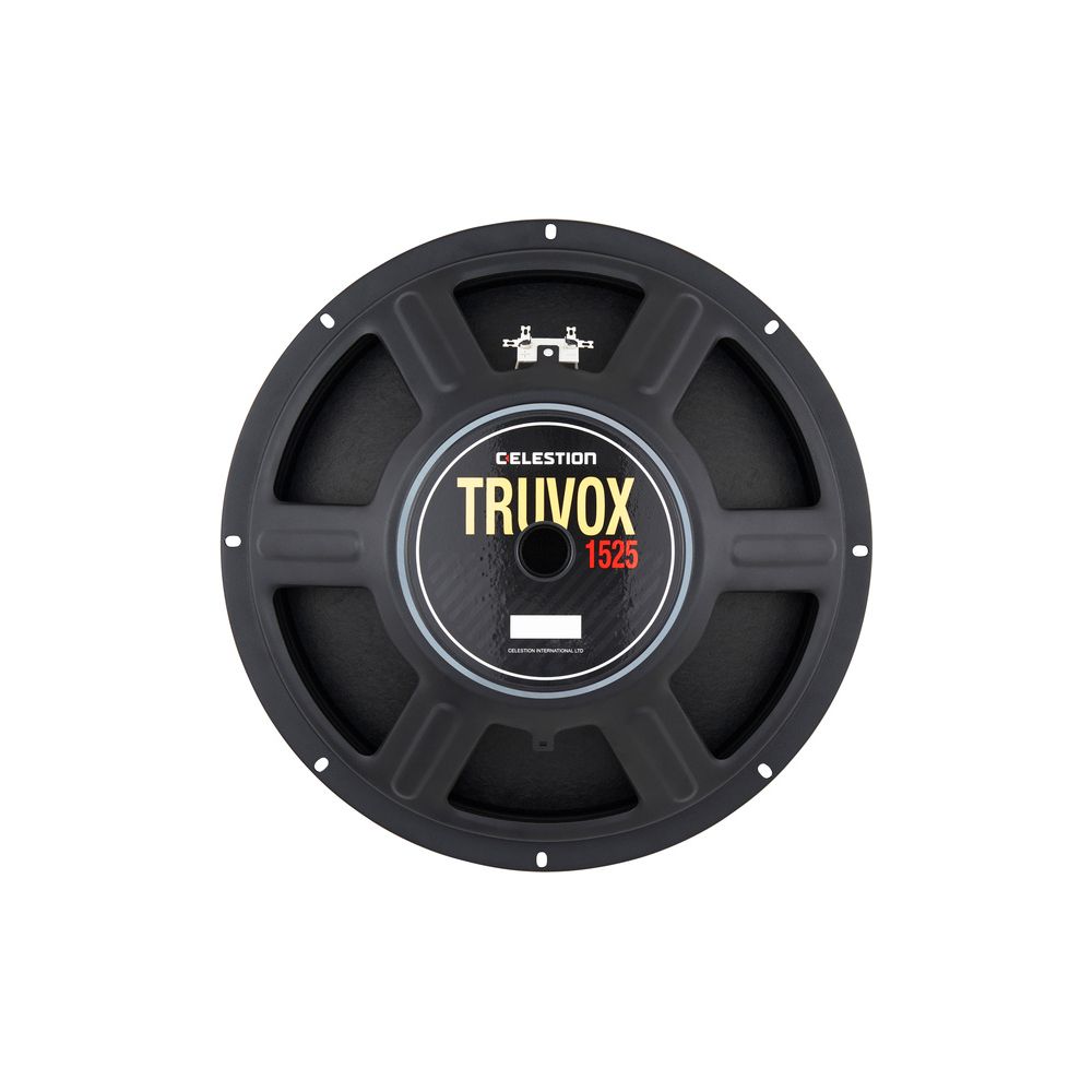 Celestion Truvox 1525 – Thomann Ireland