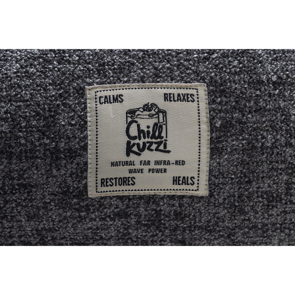 Dog Gone Smart Nano Lounger Chill Kuzzi - Grey - 58 cm