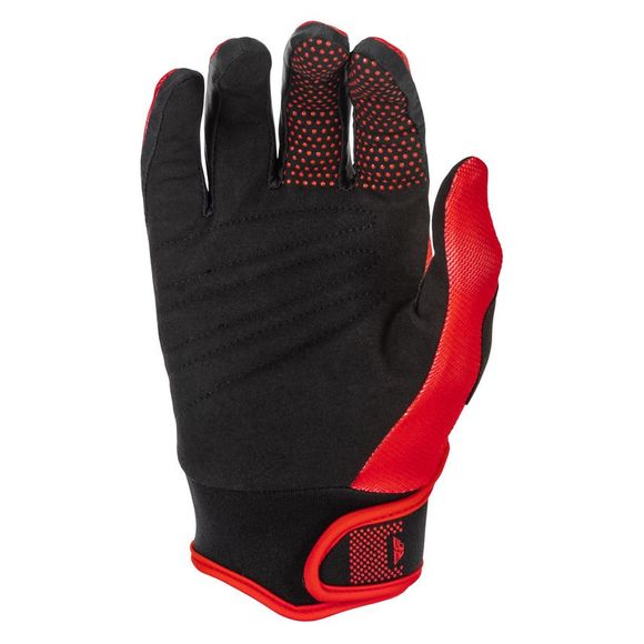 Fly F-16 2026 cross gloves - Black / RedRef: FL1877