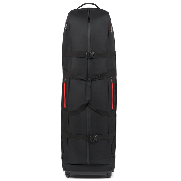 Titleist Players Spinner Golf Travel Cover