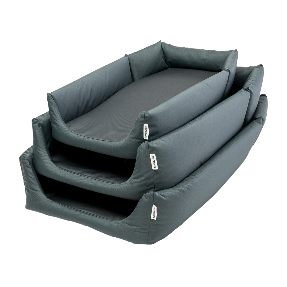 Croozer Dog Bed - Mikke - XL