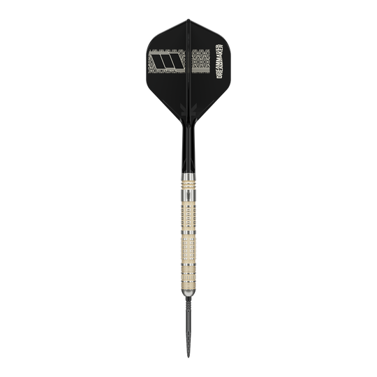 Target Dimitri Van Den Bergh 95K Swiss Point Steel Darts