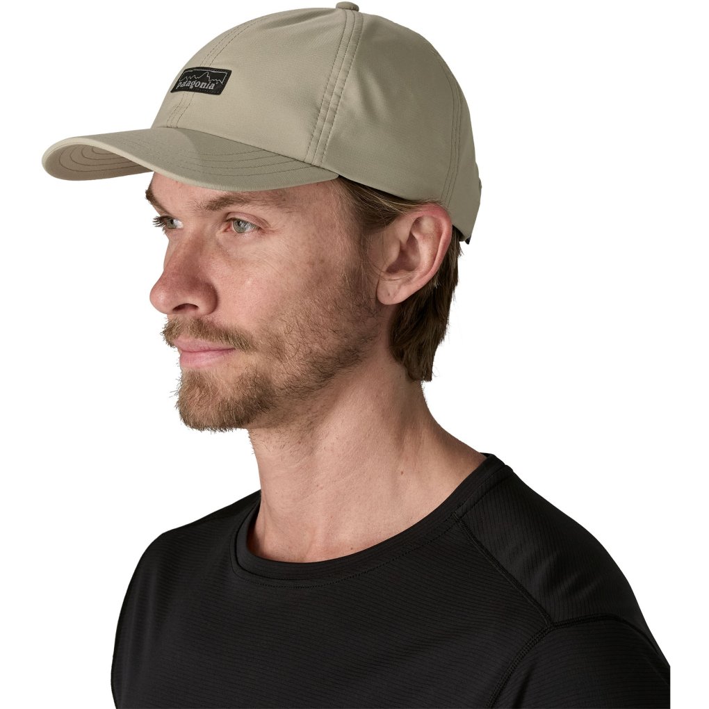Patagonia Terrebonne Hat - River Rock Green