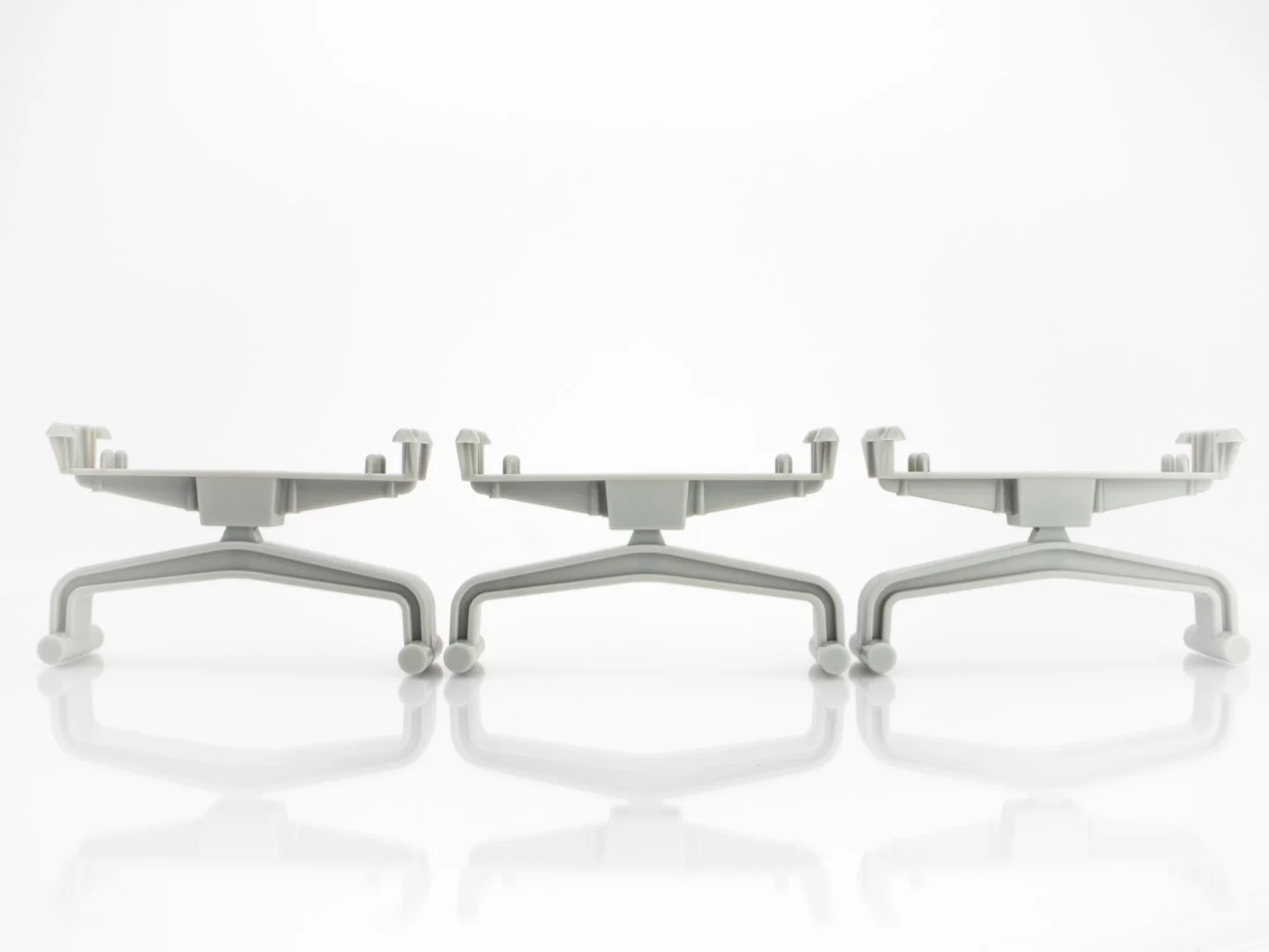Low Bridge Support, 3 pcs AFX #70615