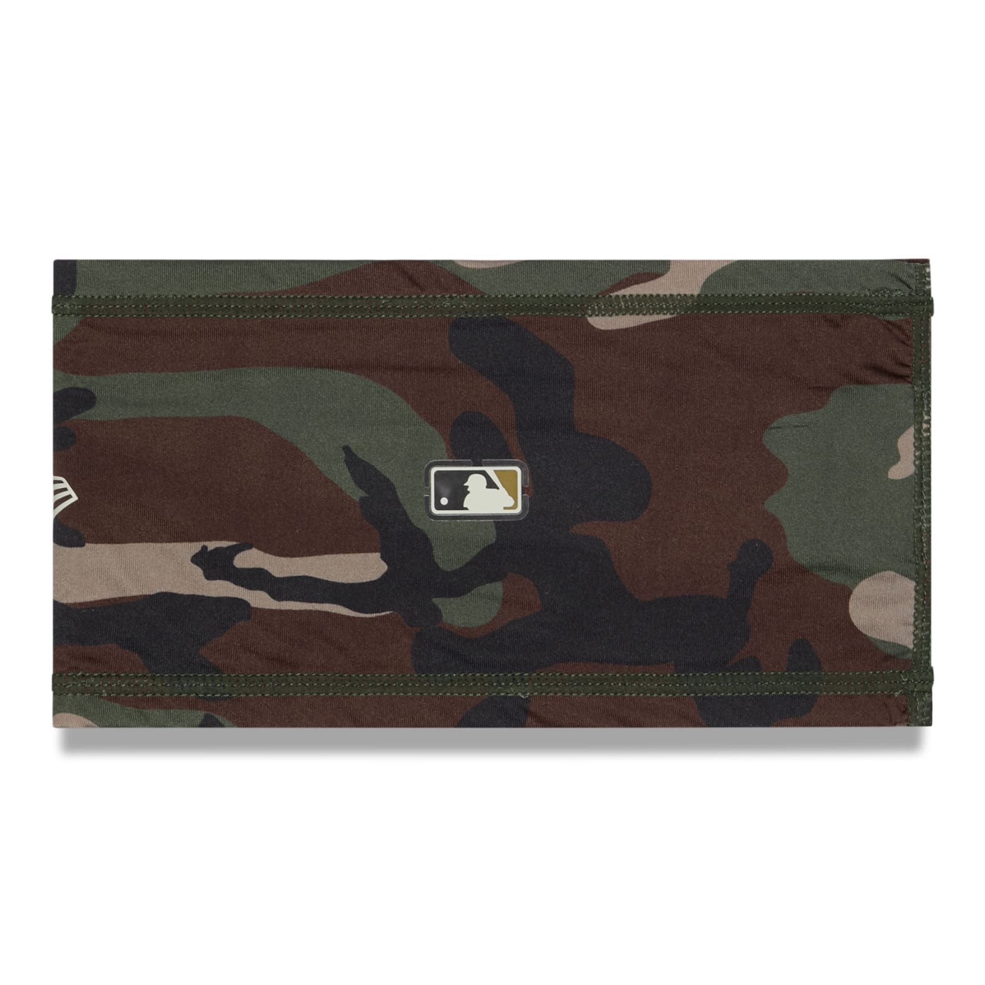 New Era 2026 MLB Armed Forces Headband