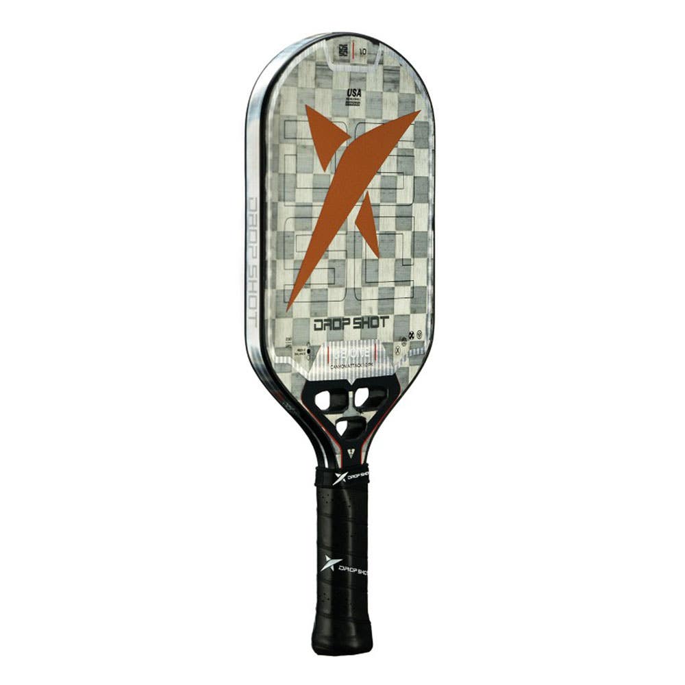 PICKLEBALL DROP SHOT CANYON ATTACK 1.0