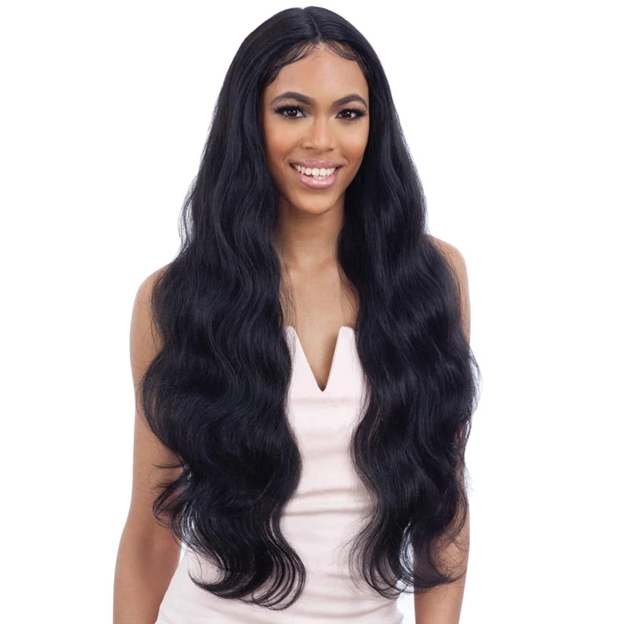 Freetress Equal Freedom Part Lace Front Wig - FREEDOM PART LACE 402