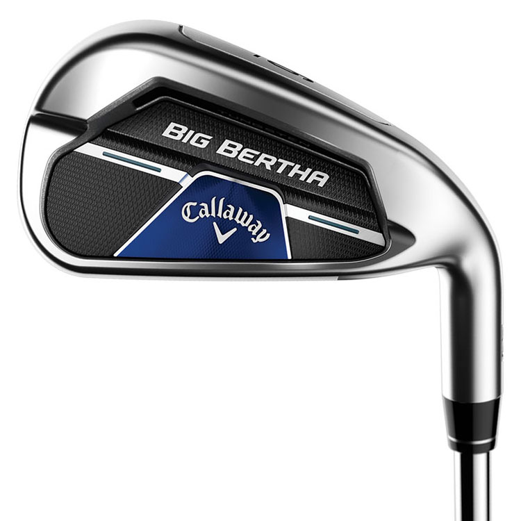 Callaway Big Bertha B21 Golf Irons