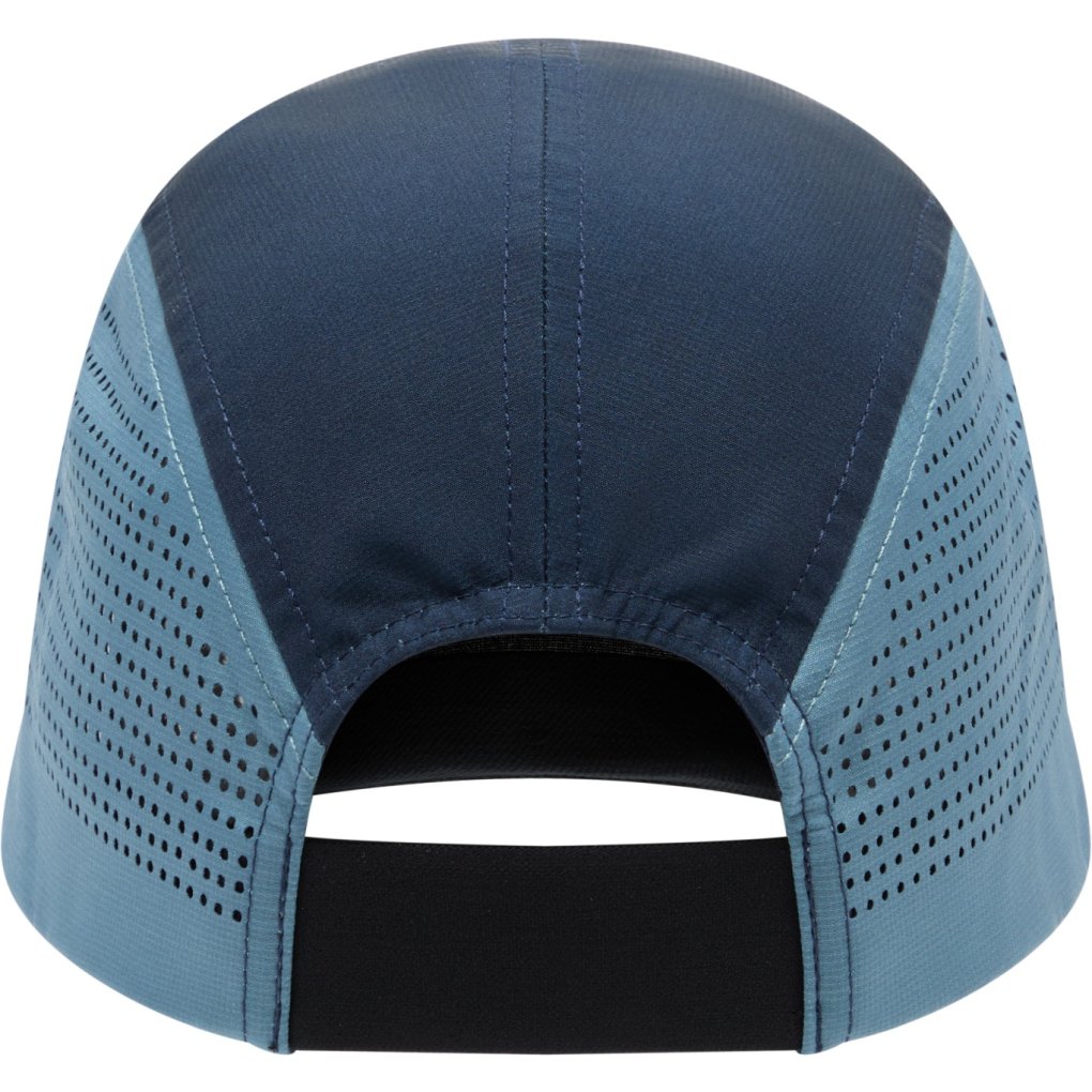 La Sportiva Skyline Cap - Limestone/Night Sky