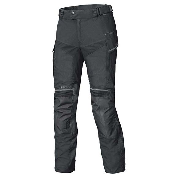 Pantalon Moto Held KARAKUM BASE FEMME - NoirRef : ED0082