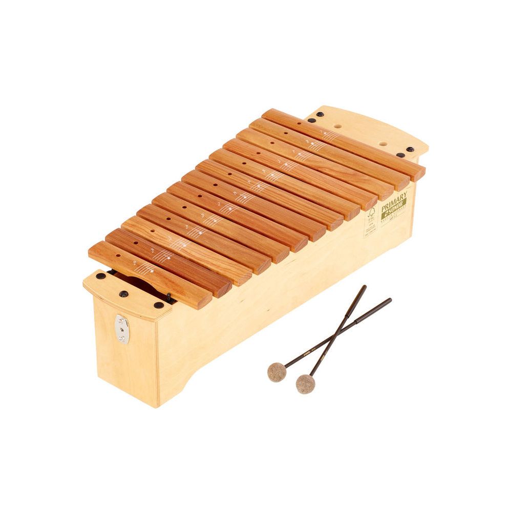 Sonor AXP 3.1 Alto Xylophone Primary – Thomann Ireland