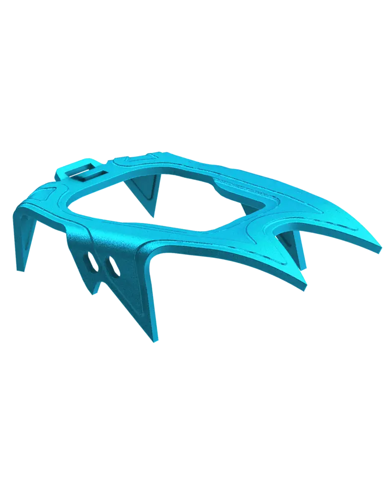 SPARE CRAMPON NEMO LITE FRONT