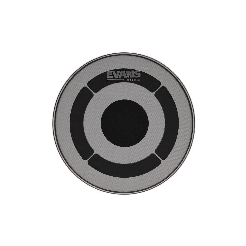Evans dB One Rock Pack Complete – Thomann Ireland