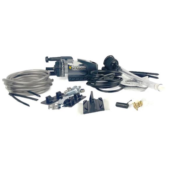 Graisse chaine Scottoiler de Micro vSystem UniverselRef : SCT00016A / 1109560
