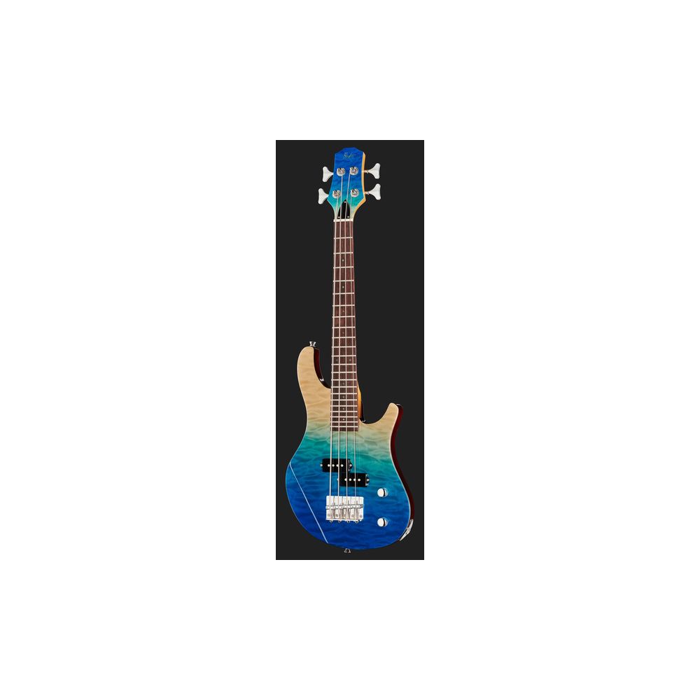 Flight Mini Bass TBL Solid Body – Thomann Ireland