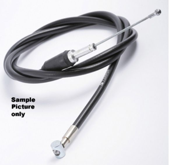 Venhill Clutch Cable SUZUKI 250 RM -Z 250 - 2013 - 2026Ref: VENL00085A / 1048693