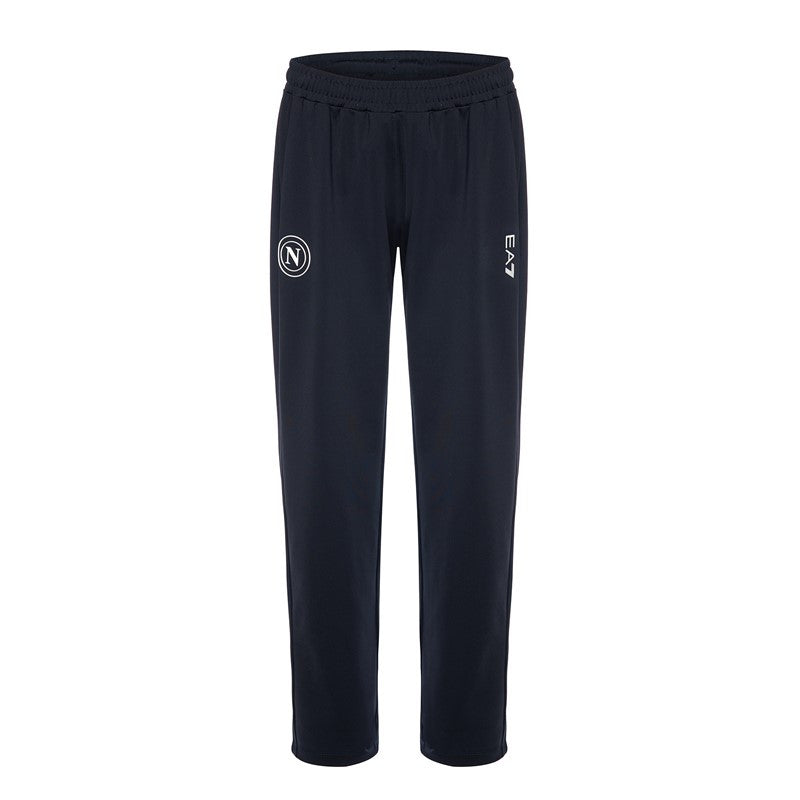 SSC Napoli Training Pants without Pockets 2024/2025