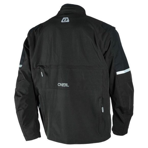 O'Neal EXT 2025 Enduro Jacket - Black / GrayRef: OL2060