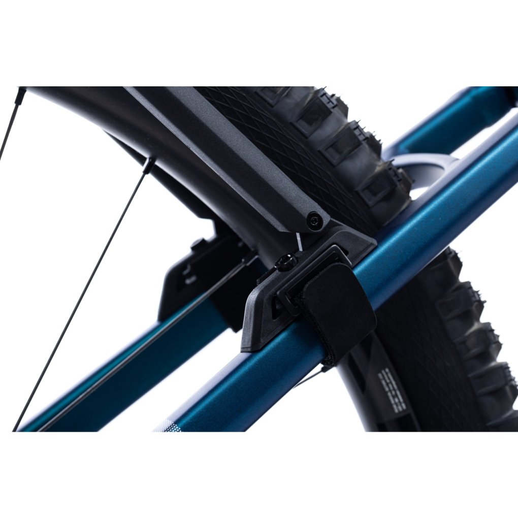 ACID Carrier FULL SUSPENSION RILink Axle Mount - Black