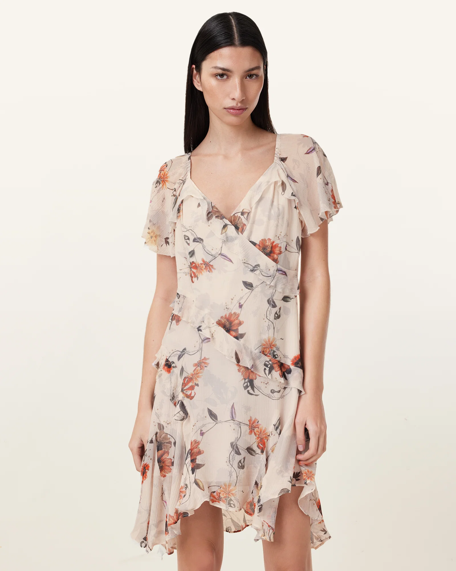 Darma Dress