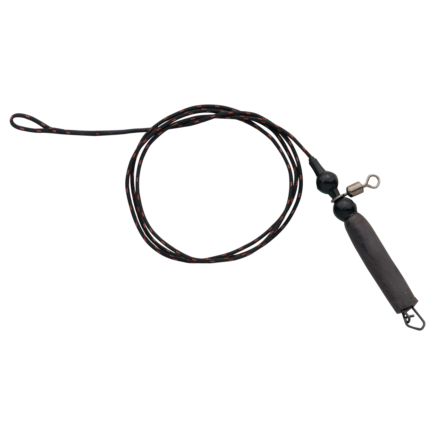 Kogha Carp Helicopter Rig Ready Spliced Lead Core