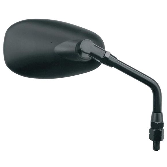 Bihr Scooter rearview mirror original type right black (unit)Ref: 878825 / 1083561001
