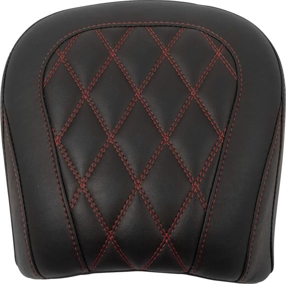 Mustang Tripper comfort saddleRef: Must00118A / 08012022