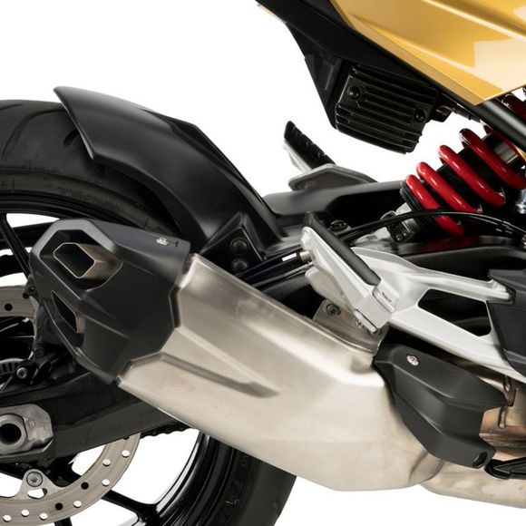 Garde boue Puig type S - NoirRef : 20544