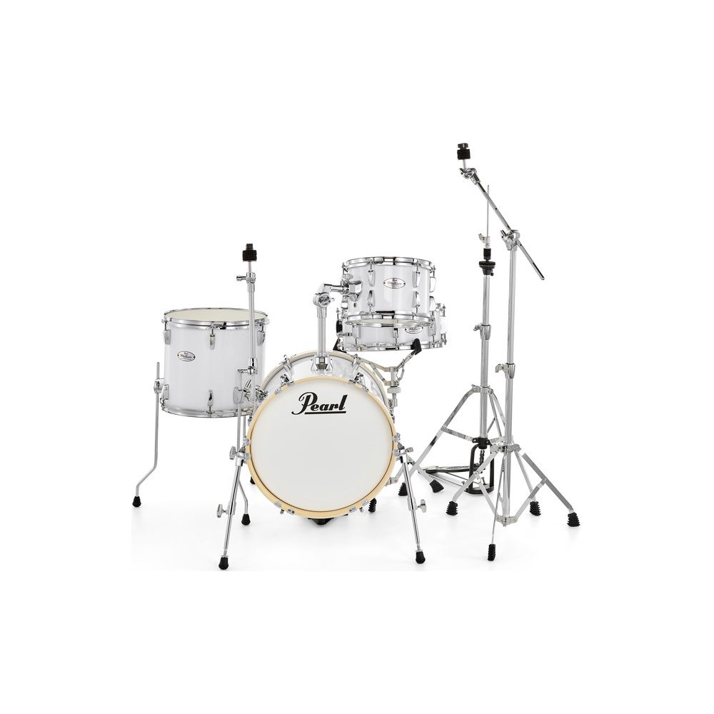 Pearl Midtown Pure White – Thomann Ireland