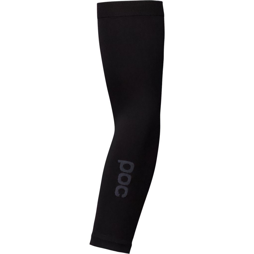 POC Cadence Arm Warmers - 1002 Uranium Black