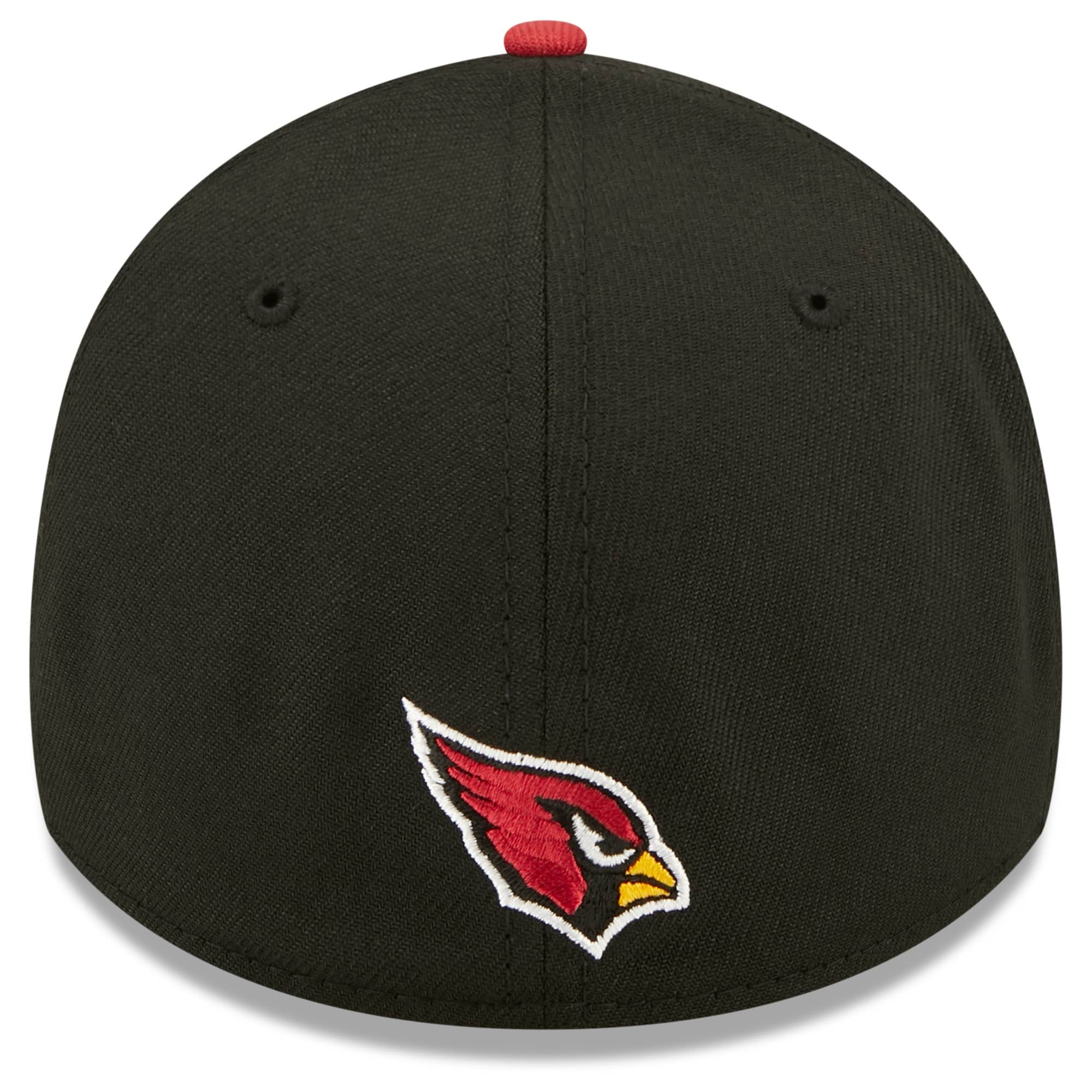 Arizona Cardinals Official 2022 NFL Draft New Era 39THIRTY Flex Cap