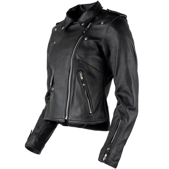 Dxr Jude Evo Moto Jope - BlackRef: DXR1052