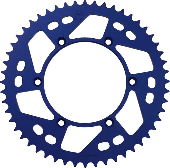 Moose Racing sprocket 52 teethRef: Me02627A / 12111622