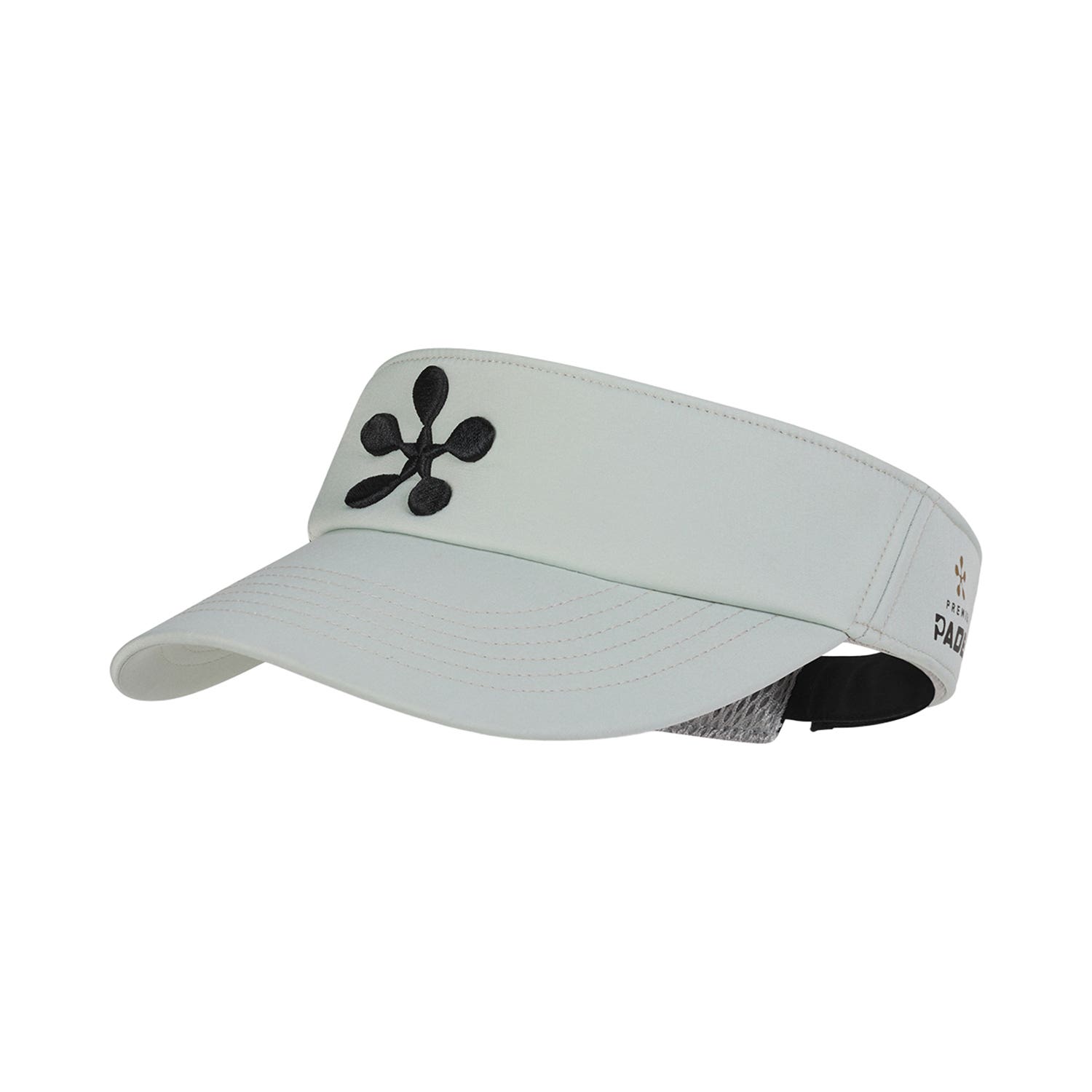 CAP BULLPADEL GREEN WOMAN BPV-PMR2606