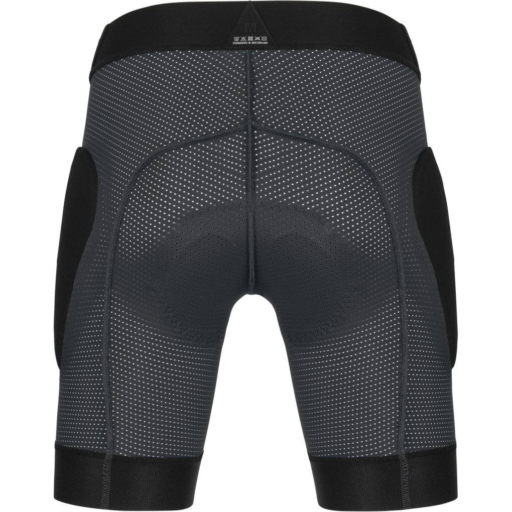 Assos TRAIL TACTICA HP T3 Liner Shorts Women - torpedo grey