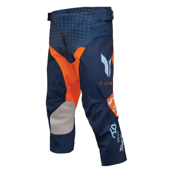 Thor Launch Futura - Child / Orange cross Thor Launch PantsRef: TO3377