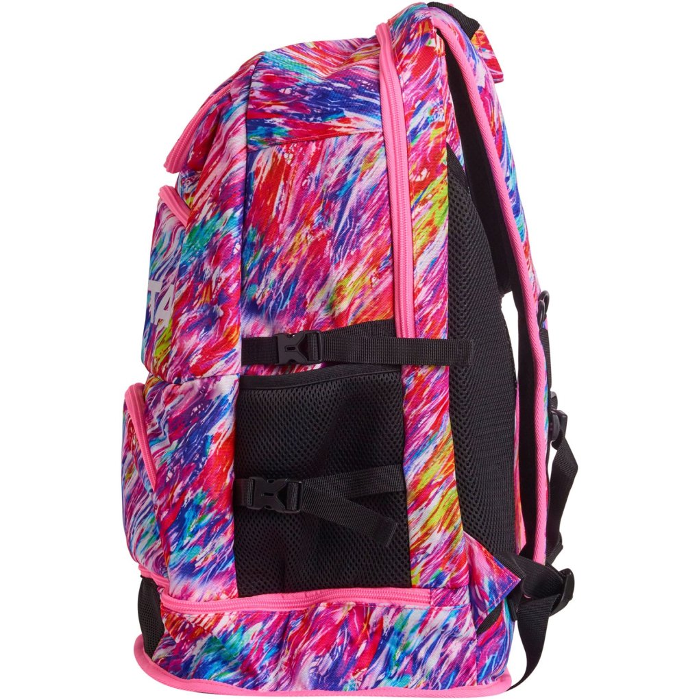 Funkita Elite Squad 36L Backpack - Blow In