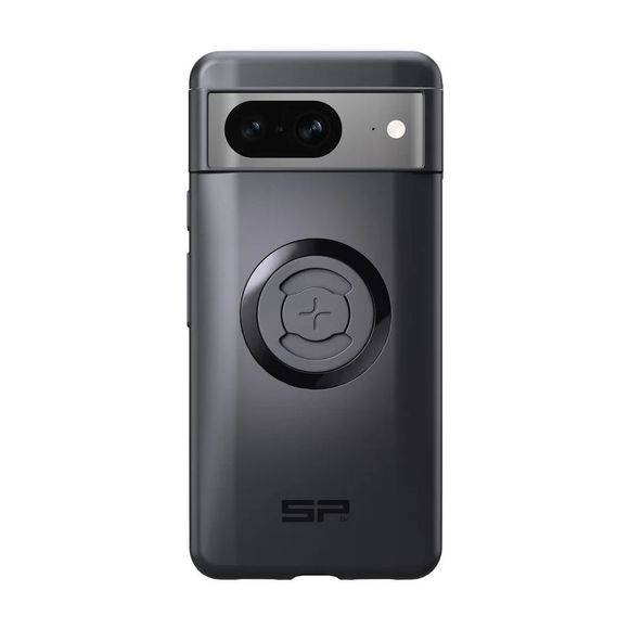SP Connect SPC+ Pixel 8 Protective Case - BlackRef: Spc0168 / Spc52672