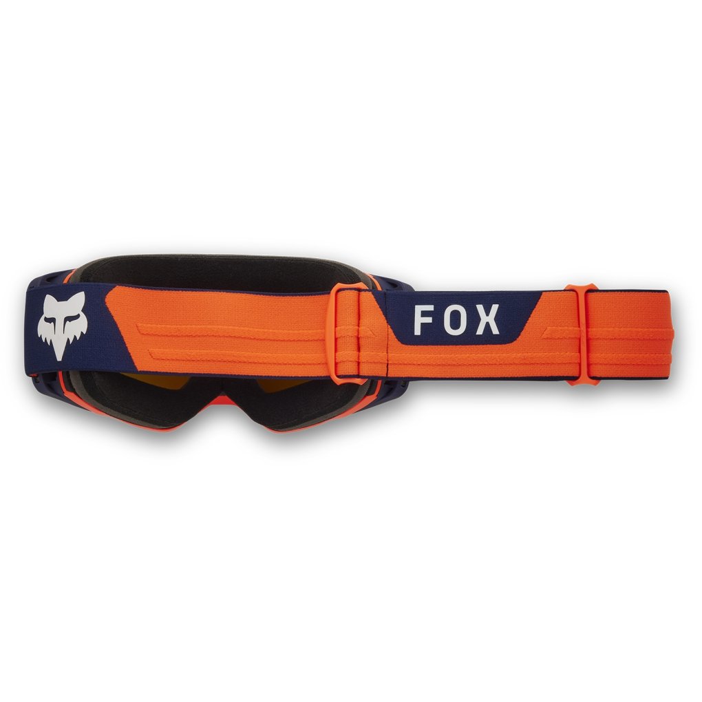 FOX VUE Core Goggle - Vivid - fluorescent orange