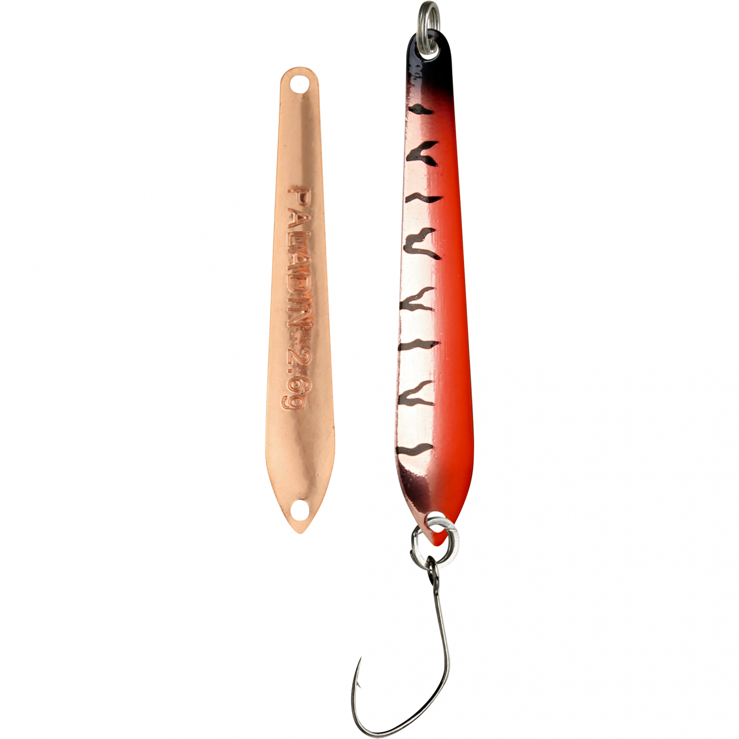 Paladin Apollo Slim (G)