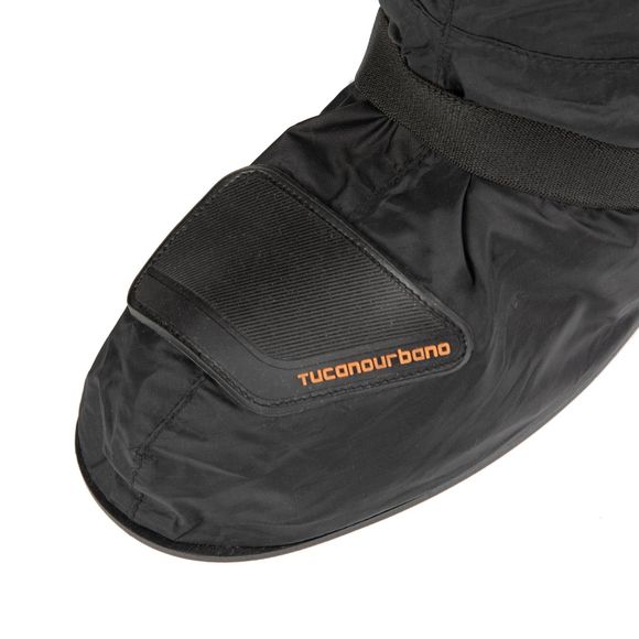Tucano Urbano NANO PLUS Overboots - BlackRef : TR0275