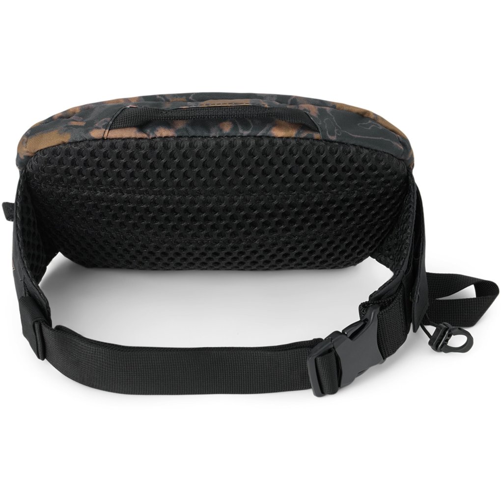 Dakine Team Hot Laps 1L Hip Pack - Graham Agassiz - Aggy Black Noise
