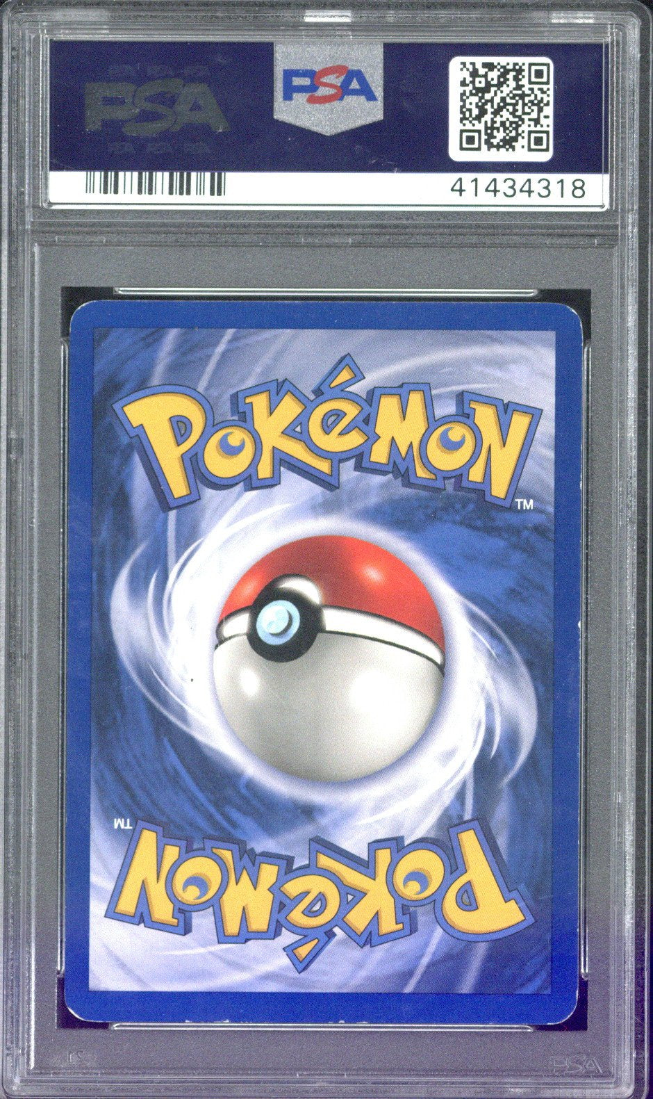 1999 Pokemon Game Venusaur Holo #15 PSA 7