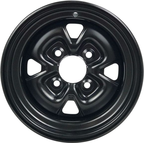 Rim Moose Racing WheelRef: Me01780A / 02310040