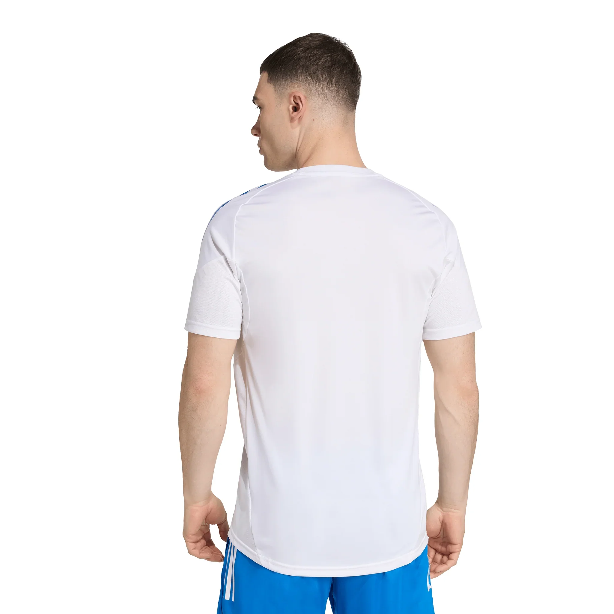 Real Madrid Tiro 25 Competition Training Jersey