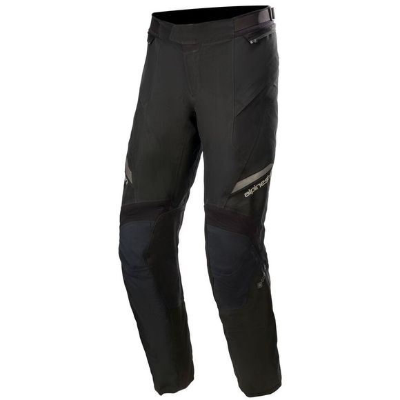 Alpinestars ROAD TECH GORE-TEX® Motorcycle Pants - Black / BlackRef: AP12611