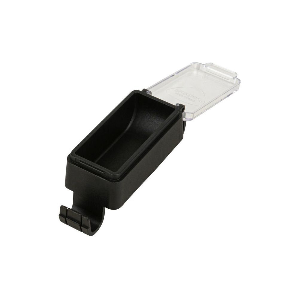 Rockboard Quick Mount Pick Box – Thomann Ireland